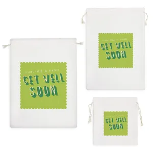 کیسه نظم دهنده Get Well Soon