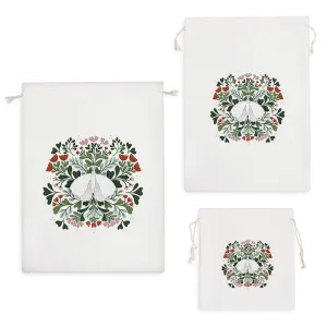 کیسه نظم دهنده پروانه