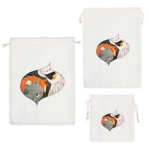 کیسه نظم دهنده حیوانات