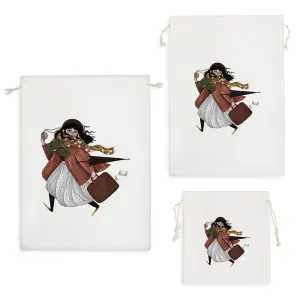 کیسه نظم دهنده دخترانه