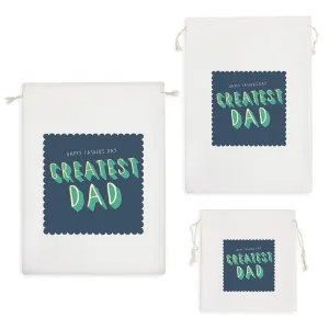 کیسه نظم دهنده Greatest Dad