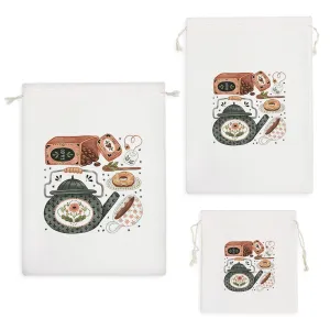 کیسه نظم دهنده Coffee