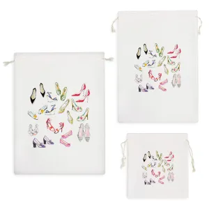 کیسه نظم دهنده کفش