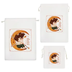 کیسه نظم دهنده دخترانه