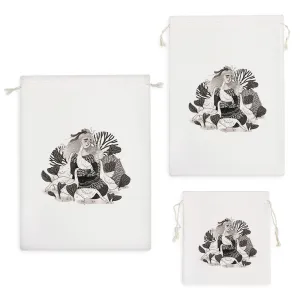 کیسه نظم دهنده دخترانه