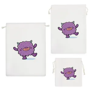 کیسه نظم دهنده هیولا