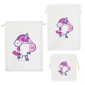 کیسه نظم دهنده اسب تک شاخ