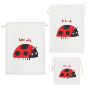 کیسه نظم دهنده کفشدوزک