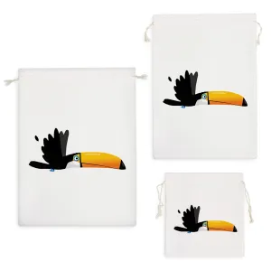 کیسه نظم دهنده پرنده