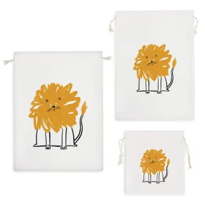 کیسه نظم دهنده شیر