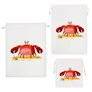 کیسه نظم دهنده خرچنگ