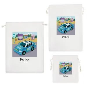 کیسه نظم دهنده ماشین پلیس