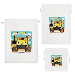 کیسه نظم دهنده  شغل مهندس