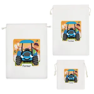 کیسه نظم دهنده شغل کشاورز