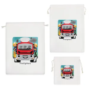 کیسه نظم دهنده شغل آتش نشان