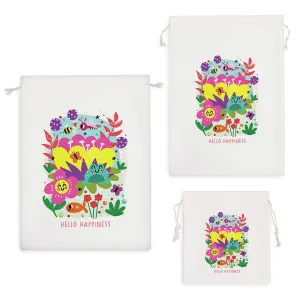 کیسه نظم دهنده Hello Happiness