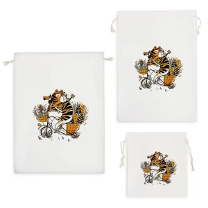 کیسه نظم دهنده ببر