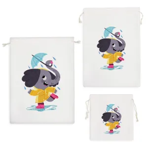 کیسه نظم دهنده فیل بامزه