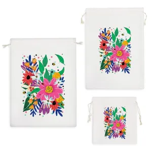 کیسه نظم دهنده گل