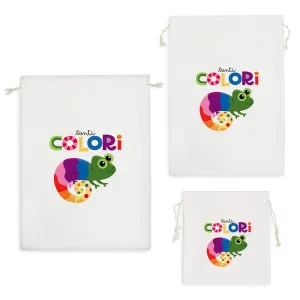 کیسه نظم دهنده آفتاب پرست بامزه