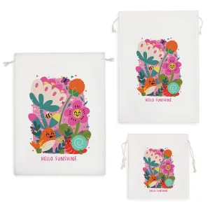 کیسه نظم دهنده Hello Sunshine