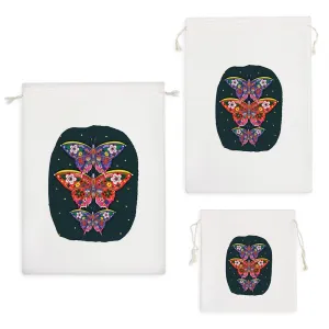 کیسه نظم دهنده پروانه