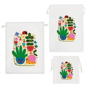 کیسه نظم دهنده گل