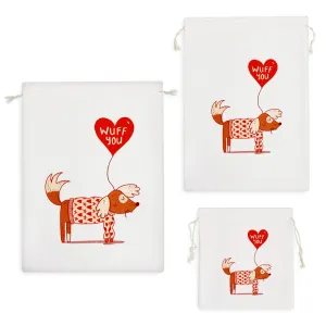 کیسه نظم دهنده سگ Dog