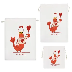 کیسه نظم دهنده خرچنگ