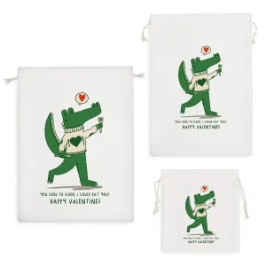 کیسه نظم دهنده تمساح