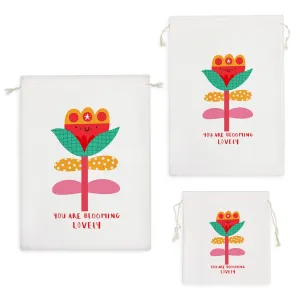 کیسه نظم دهنده گل