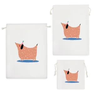 کیسه نظم دهنده سگ Dog