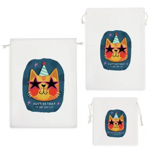 کیسه نظم دهنده Happy Birthday