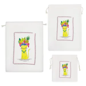 کیسه نظم دهنده گربه Cat