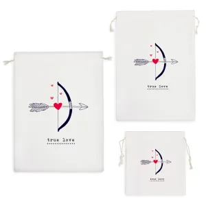 کیسه نظم دهنده عاشقانه Lovely