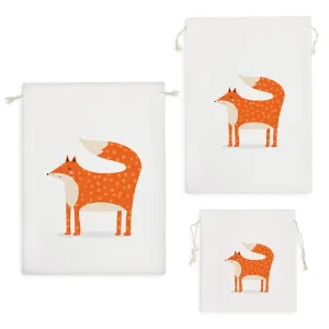 کیسه نظم دهنده روباه