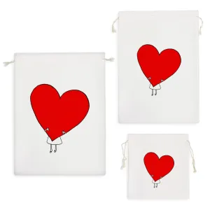 کیسه نظم دهنده عاشقانه Lovely