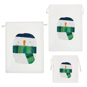 کیسه نظم دهنده آدم برفی