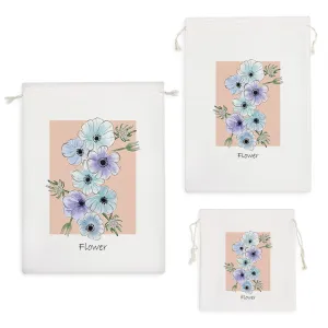 کیسه نظم دهنده گل