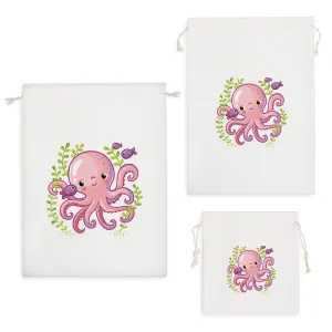 کیسه نظم دهنده اختاپوس بامزه