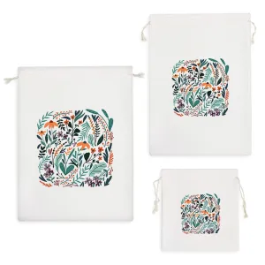 کیسه نظم دهنده گل گلی