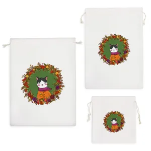 کیسه نظم دهنده گربه Cat