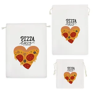 کیسه نظم دهنده پیتزا Pizza