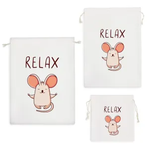 کیسه نظم دهنده Relax