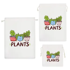 کیسه نظم دهنده گیاه