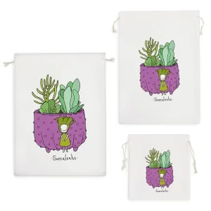 کیسه نظم دهنده کاکتوس