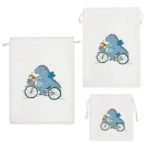 کیسه نظم دهنده اژدهای بامزه