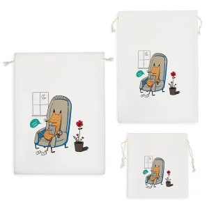 کیسه نظم دهنده روباه