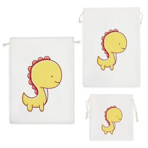 کیسه نظم دهنده دایناسور بامزه