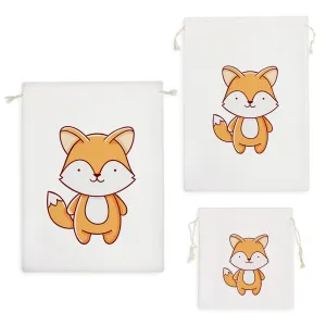 کیسه نظم دهنده روباه